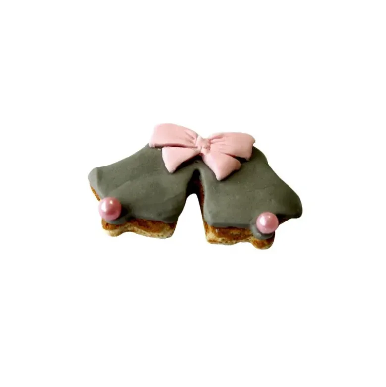 Emporte-pièce double cloche 3,3 cm