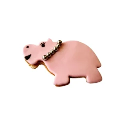 Emporte-pièce hippopotame 5,5 cm