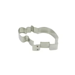 Emporte-pièce hippopotame 5,5 cm
