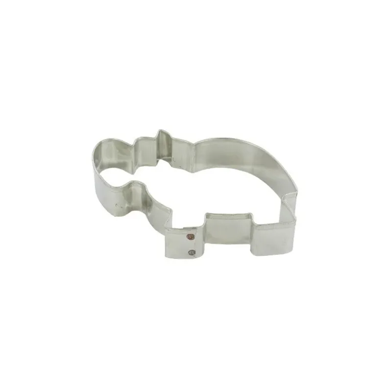 Emporte-pièce hippopotame 5,5 cm
