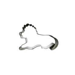 Emporte-pièce lion 5,6 cm