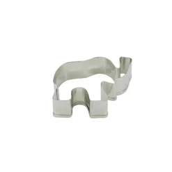 Emporte-pièce éléphant 4,7 cm
