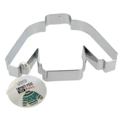 Emporte-pièce pull 15 cm