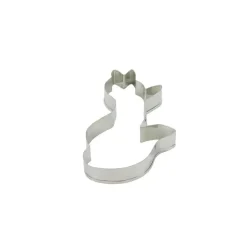 Emporte-pièce renard 11,5 cm