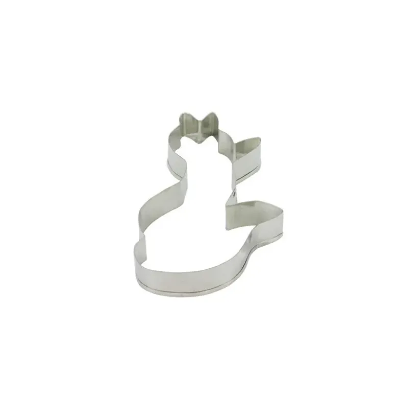 Emporte-pièce renard 11,5 cm