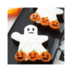 Emporte-pièces Halloween assortis Comfort Grip Wilton (x 2)