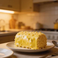 Enrobage croquant goût citron - 250 g