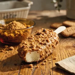Enrobage croquant goût Spéculoos - 250 g