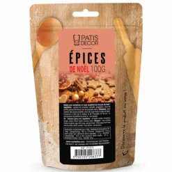 Epices de Noël 100 g