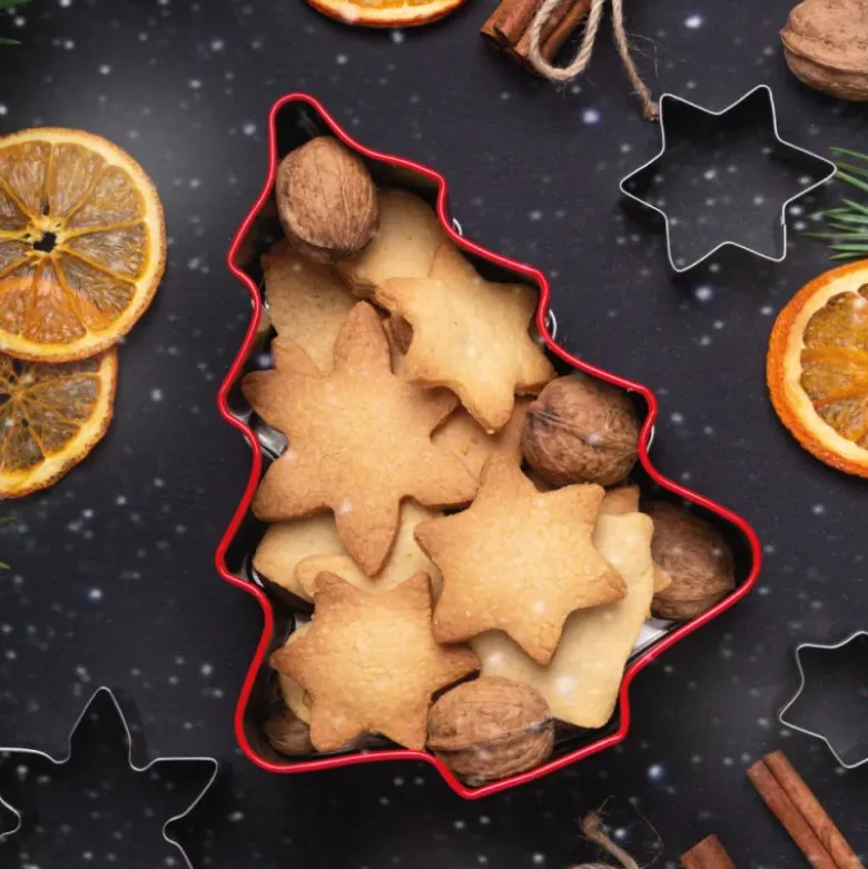 Epices de Noël 100 g