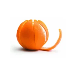 Eplucheur d'oranges inox