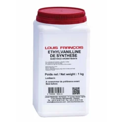 Ethylvanilline de synthèse 1Kg - DDM 08/26