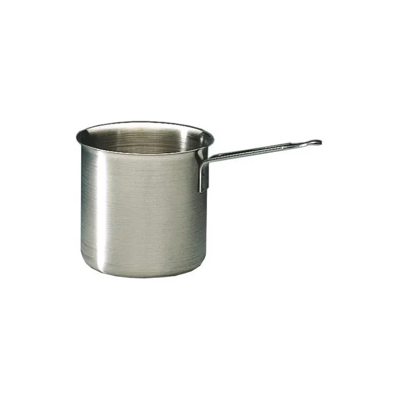 Excellence inox bain-marie à poignée 12 cm