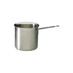 Excellence inox bain-marie à poignée 16 cm