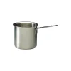 Excellence inox bain-marie à poignée 10 cm