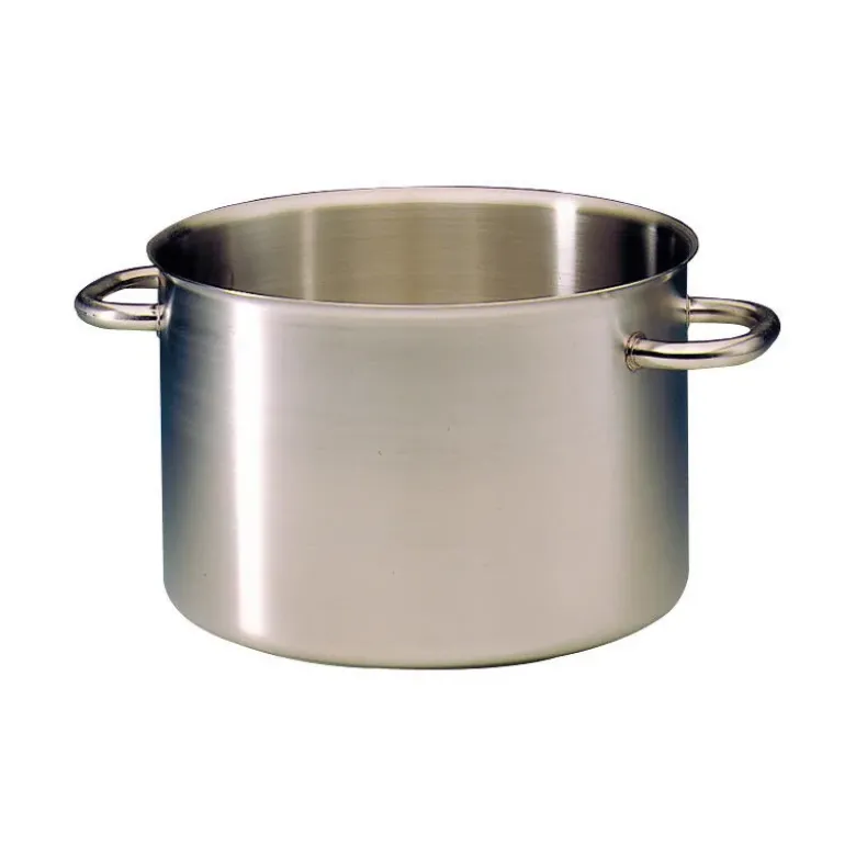 Excellence inox braisière 24 cm