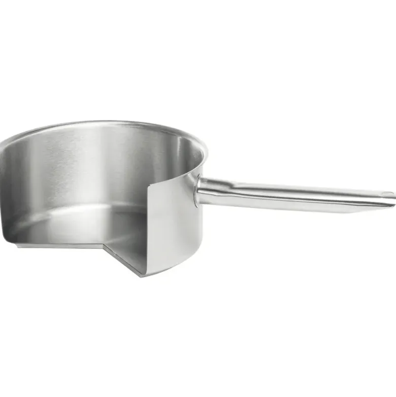 Excellence inox casserole 14 cm