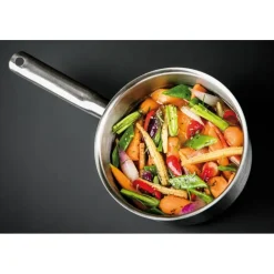 Excellence inox casserole 16 cm