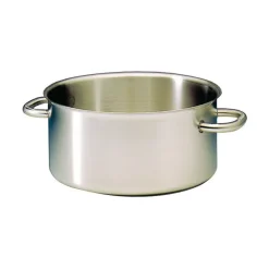Excellence inox faitout 32 cm