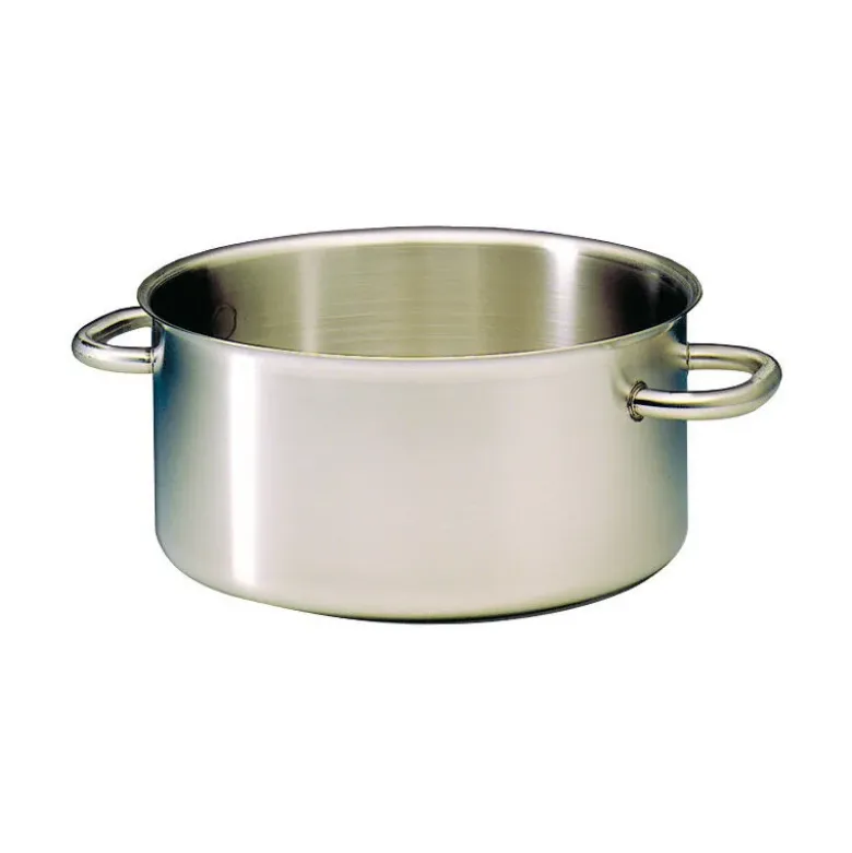 Excellence inox faitout 40 cm