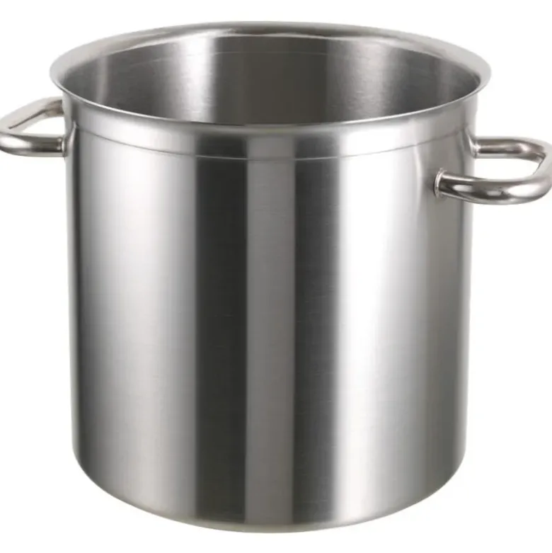 Excellence inox marmite traiteur 24 cm