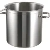 Excellence inox marmite traiteur 45 cm