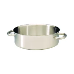 Excellence inox plat à sauter 40 cm