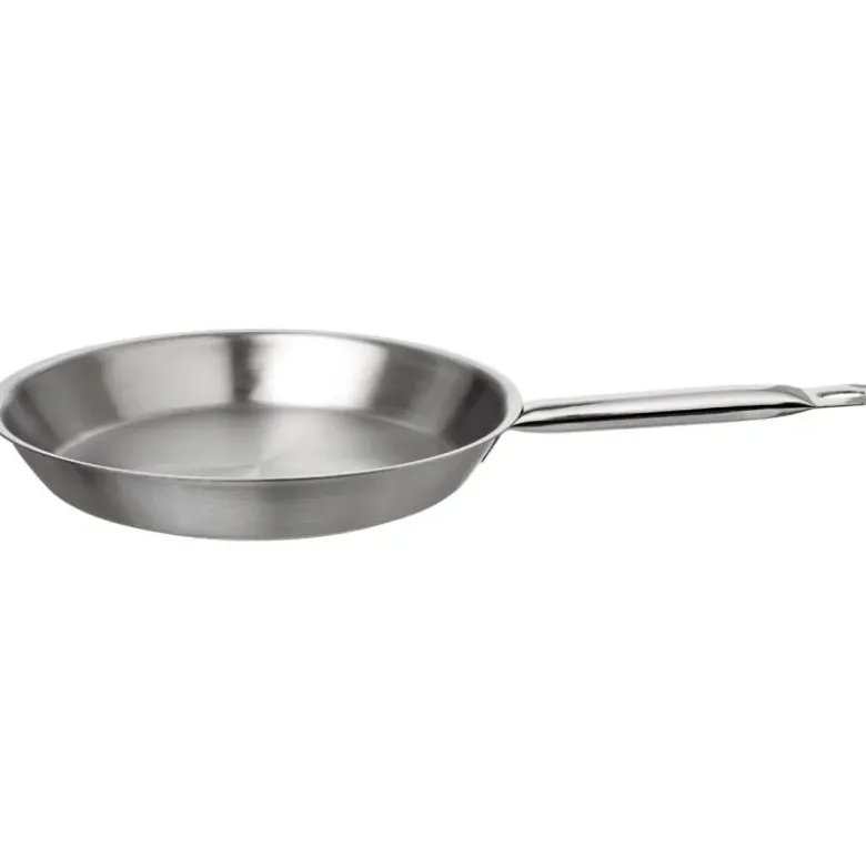 Excellence inox poêle20 cm