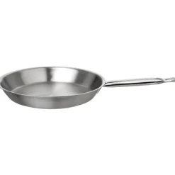 Excellence inox poêle28 cm