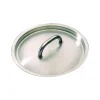 Excellence / Tradition couvercle inox14 cm
