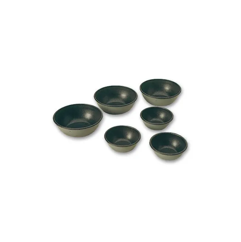 Exopan 25 pomponettes 6.5 cm