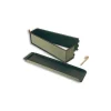 Exopan pâté en croûte long uni 40x7.5x8.5 cm