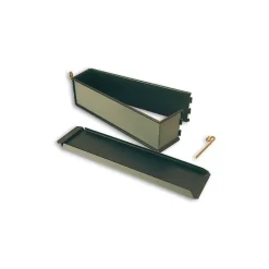 Exopan pâté en croûte long uni 40x7.5x8.5 cm