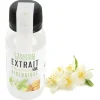Extrait de fleurs d'oranger biologique 50 ml