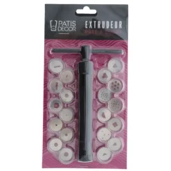 Extrudeur pâte à sucre Patisdécor