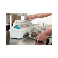 Film alimentaire étirable Wrapmaster 3000 (x3)