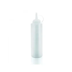 Flacon verseur gradué souple 400 ml