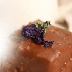 Fleurs de mauve séchées 3 g - DDM 12/26