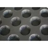Flexipan Air plaque 600x400 de 40 tartelettes 5.8 cm