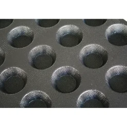 Flexipan Air plaque 600x400 de 60 tartelettes 4.2 cm