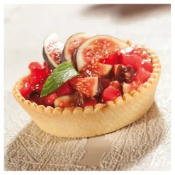 Flexipan Air plaque 600x400 de 60 tartelettes 4.2 cm