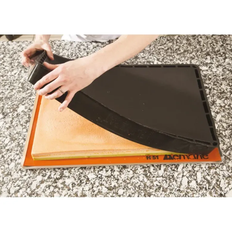 Flexipan entremets 33.5x33.5x1,6 cm