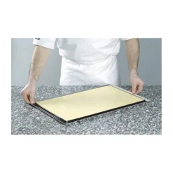 Flexipan entremets 33.5x33.5x1,6 cm