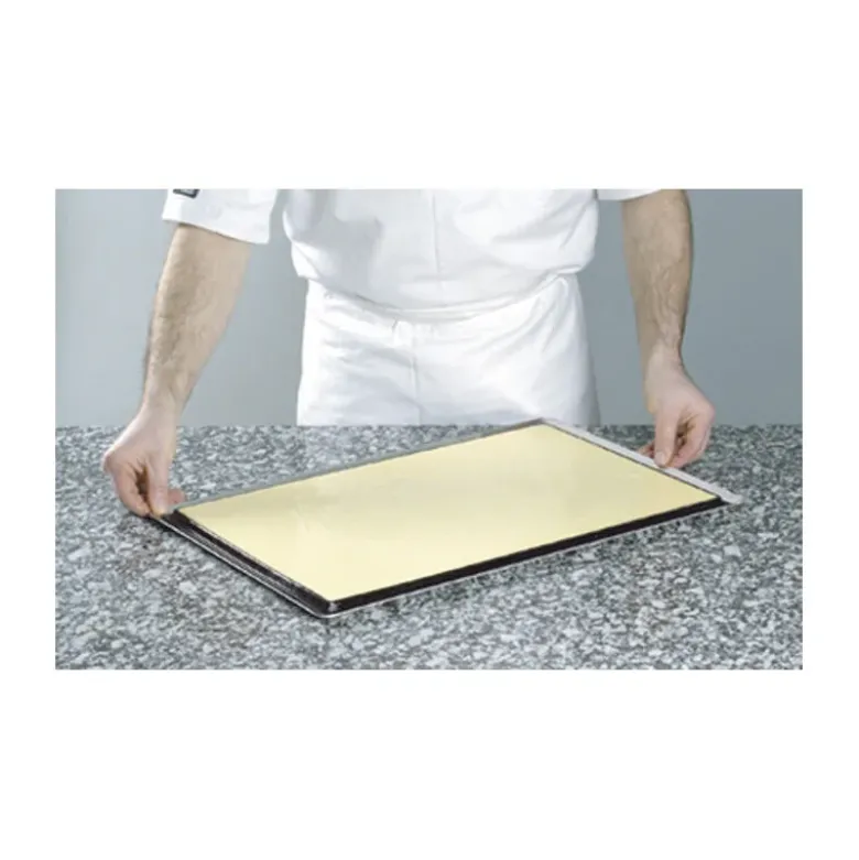 Flexipan entremets 33.5x33.5x1,6 cm