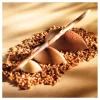 Flexipan GN 1/1 plaque de 43 quenelles moyennes 6.7x3.60x2.7 cm