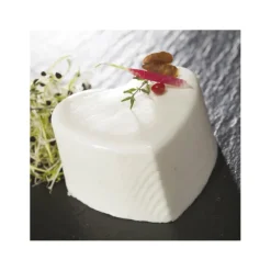 Flexipan 60x40 plaque de 20 coeurs 6.5x6x1.6 cm