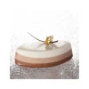 Flexipan 60x40 plaque de 64 ovales 5.7x3.5 cm