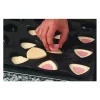 Flexipan 60x40 plaque de 54 saphirs 4x4x2.4 cm