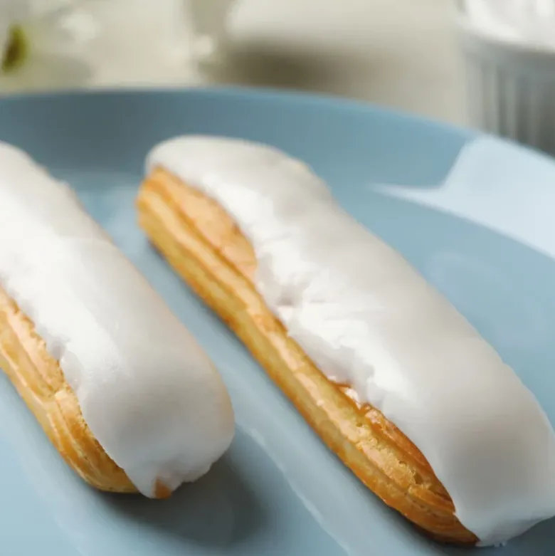 Fondant blanc pâtissier - 1 Kg