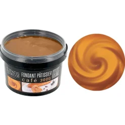 Fondant pâtissier café - 300 g